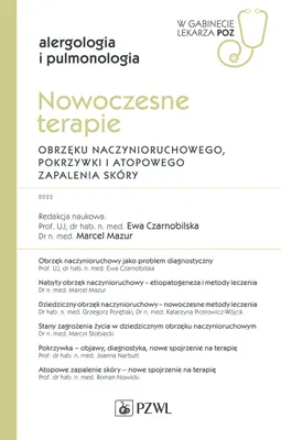 Obrázek produktu pro Moderní léčba angioedému...