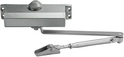 Produktbild von Hydraulischer Türschließer Torschließer Tür Tor Türöffner Stangentürschließer 45kg