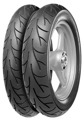 Image de Continental ContiGo!! 2.25 - 16 M/C Tt 38J Front/Rear