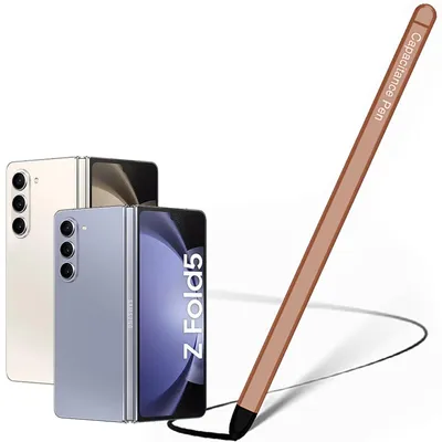Productafbeelding van Fold5 stylus pen voor Samsung Galaxy Z Fold5, Samsung S Pen stylus pen voor de S-serie
