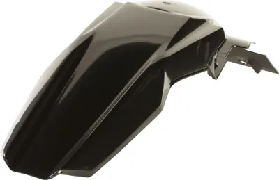 Obrázok produktu pre ACERBIS čierny zadný blatník pre SUZUKI RM-Z 450