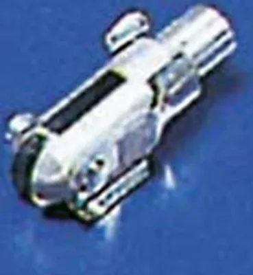 Produktbild von Krick Gabelkopf Alu M4 (2 Stk.)
