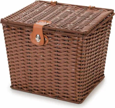 Produktbild von Bonin Frontkorb Braun  Braun One Size