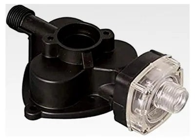 Produktbild von Aqua 8-Pumpe Pumpenkopfdeckel