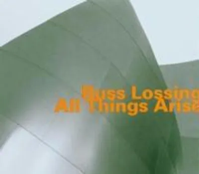 Produktbild von All Things Arise