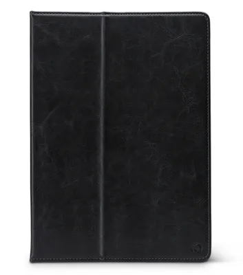 Produktbild von Mobilize Premium Folio PolyurethanLeather Book Case Black Samsung Galaxy Tab S10 Ultra/S11 Ultra