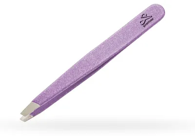 Produktbild von PREMAX SCHRÄGE PINZETTE AUS EDELSTAHL 89139  AUS EDELSTAHL 9 cm / 3,5