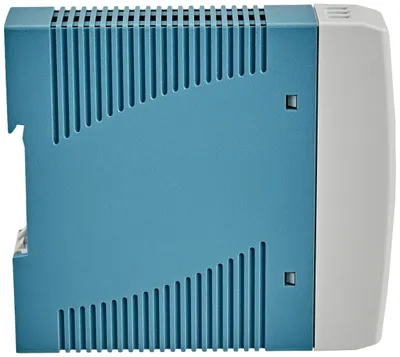 Image de Alimentation pour rail DIN 15 W, 5 V, 3 A ; MeanWell, MDR-20-5 ; alimentation pour rail DIN