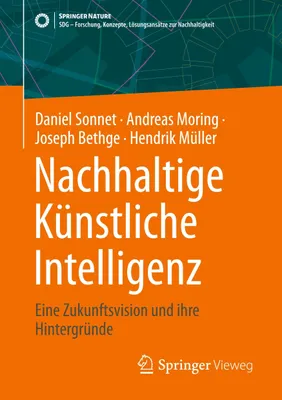 Immagine prodotto di Nachhaltige Künstliche Intelligenz