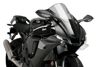 Immagine prodotto di PUIG 20523H Spoiler anteriore GP per YAMAHA YZF-R1 colorato