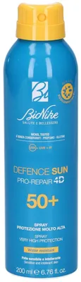Productafbeelding van Zonnebrand Spray 50+ - 200 Ml