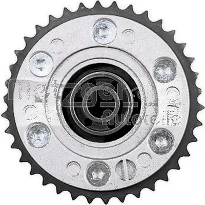 Produktbild von METZGER 2410019 Nockenwellenversteller für BMW 3 Touring (E91) Auslass 38-Zähne