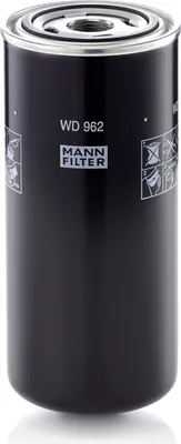 Produktbild von NFZ-MANN Ölfilter Patrone für WD962