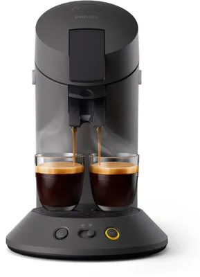 Image de Philips Cafetière Senseo Original Plus CSA210/50 kgr