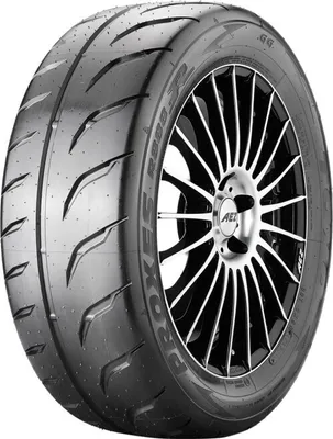 Produktbild von Toyo Sommerreifen motorcycle-tyres Proxes R888R ( 195/50 R15 82V 2G )