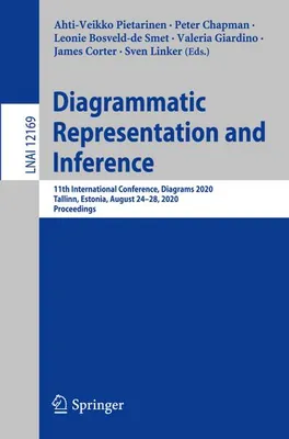 Obrázok produktu pre Diagrammatic Representation and Inference