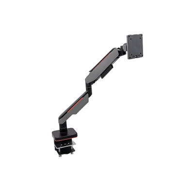 Obrázek produktu pro ROLINE LCD-Arm, Tischmontage, Gasfeder, 5 Gelenke, max. 20 kg (17.03.1108)