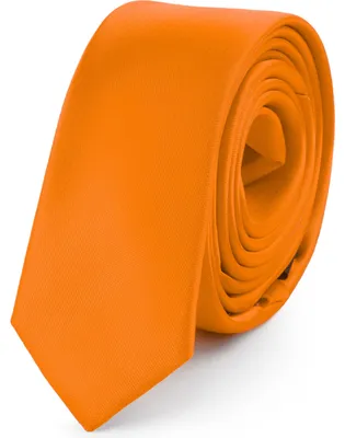 Produktbild von Ladeheid Herren Schmale Krawatte SP-5 (150cm x 5cm)