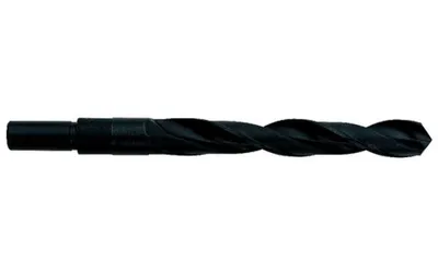 Produktbild von Metabo HSS-R-Bohrer 17,0x184mm, abges. Schaft