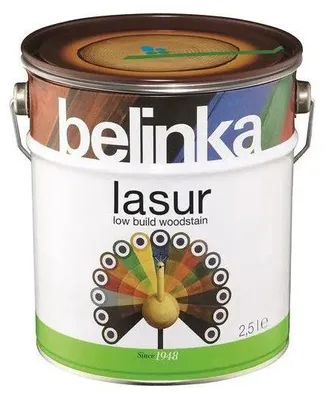 Obrázek produktu pro Helios Belinka Lasur