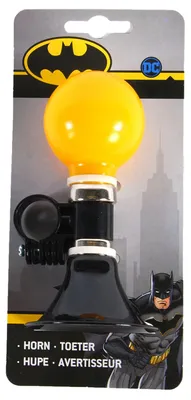 Produktbild von VOLARE Batman 841 Fahrradhupe