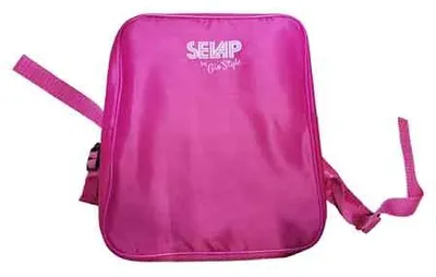 Productafbeelding van ISOLATIEKOELTAS 'SELAP', 2 liter - 27x16x34 cm