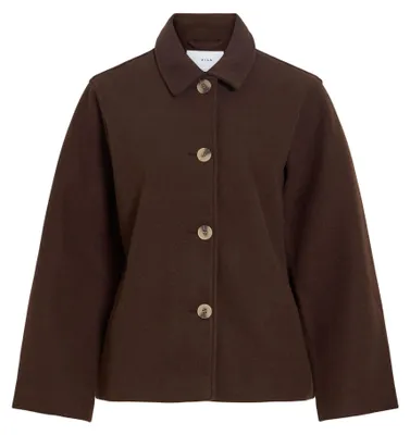 Produktbild von Vila Viclaudia L/S Jacket- Noos