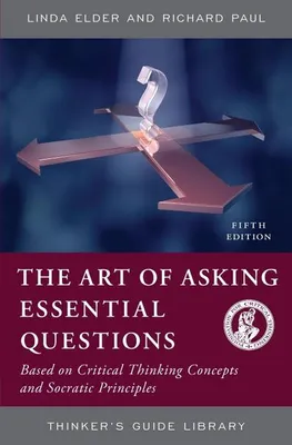 Immagine prodotto di Art of Asking Essential Questions