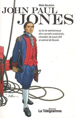Image de John paul jones