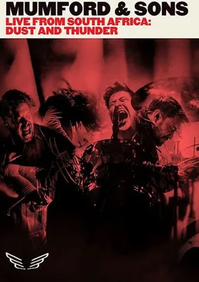Obrázok produktu pre Mumford & Sons: Mumford & Sons: Mfordford: Live In South Africa: (DVD Video / Pop / Rock)