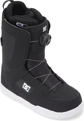 Produktbild von Dc Shoes Phase Snowboardschuhe Schwarz EU 44 Herren Schwarz EU 44
