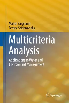 Obrázok produktu pre Multicriteria Analysis