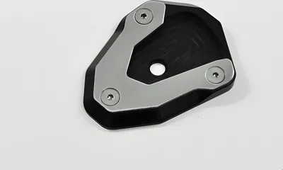 Produktbild von ZIEGER Seitenständerfuß kompatibel mit Honda VFR 1200 X Crosstourer BJ 2012-20