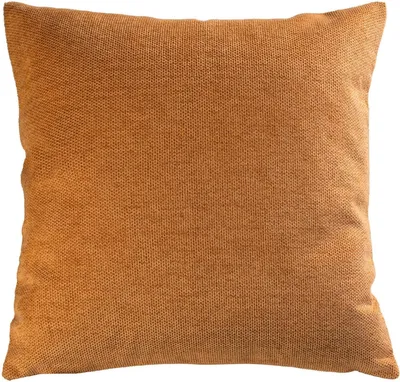Produktbild von Kissenhülle - 50 x 50 cm - Maisgelb - mit Reißverschluss