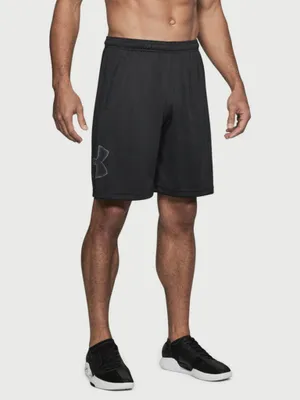 Produktbild von Under Armour Tech Graphic Shorts 1306443-001__XL