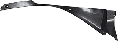 Produktbild von SHIN YO Verkleidungsinnenteil li. passend für Honda CBR 1000 RR