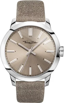 Produktbild von Thomas Sabo Analoguhren für Herren