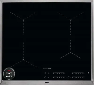 Image de AEG Mastery SenseBoil IAE64413XB