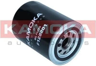 Produktbild von Ölfilter KAMOKA F128201 Anschraubfilter für NISSAN Patrol GR V SUV (Y61) TERRANO II (R20) Patrol GR IV SUV (Y60, GR) PRIMERA (P11) PRIMERA Hatchback