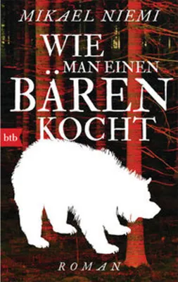 Image de Wie man einen Bären kocht