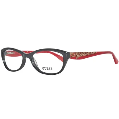Produktbild von Guess GU2326 Black 52/16/135 Damen Brillen