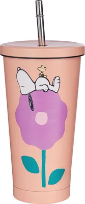 Produktbild von BUTLERS Trinkbecher PEANUTS