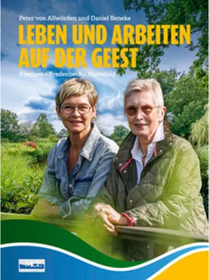 Zdjęcie produktu dla Leben und Arbeiten auf der Geest