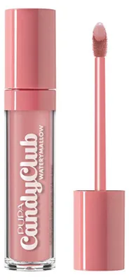 Produktbild von PUPA Lippenstift PUPA Candy Club Waterymallow Liquid Lip Balm 002 3ml