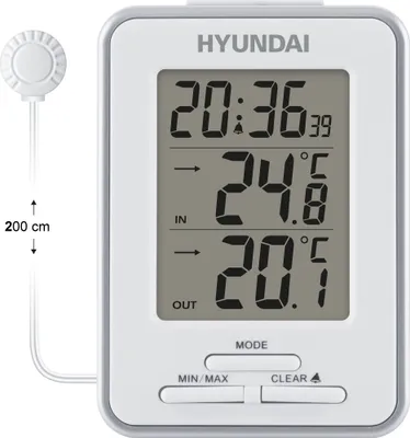 Immagine prodotto di Hyundai WS 1021