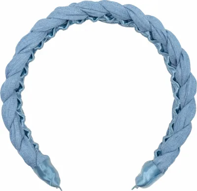 Immagine prodotto di Cerchietto InvisiBobble Hairhalo Flores & Bloom Margarita Bonita