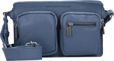 Produktbild von Cowboysbag Merlin Umhängetasche Leder 22 cm