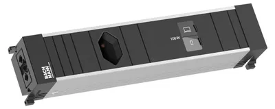 Zdjęcie produktu dla Bachmann Conferencef M 1Xch 0°, 1Xusb C/C 100 W