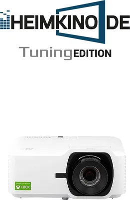 Image de ViewSonic V554K Projecteur laser