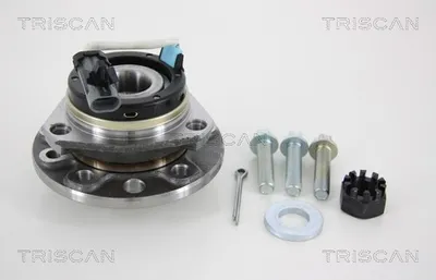 Produktbild von TRISCAN Radlagersatz für OPEL Astra G CC (T98) 137mm 8530 24116